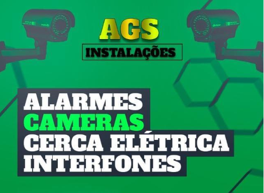 INSTALACAO DE INTERFONES SÃO BERNARDO
